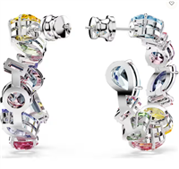 Orecchini Swarovski Donna in Lega metallica Cristallo 5692412 - 5692412